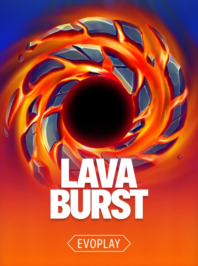 Lava Burst