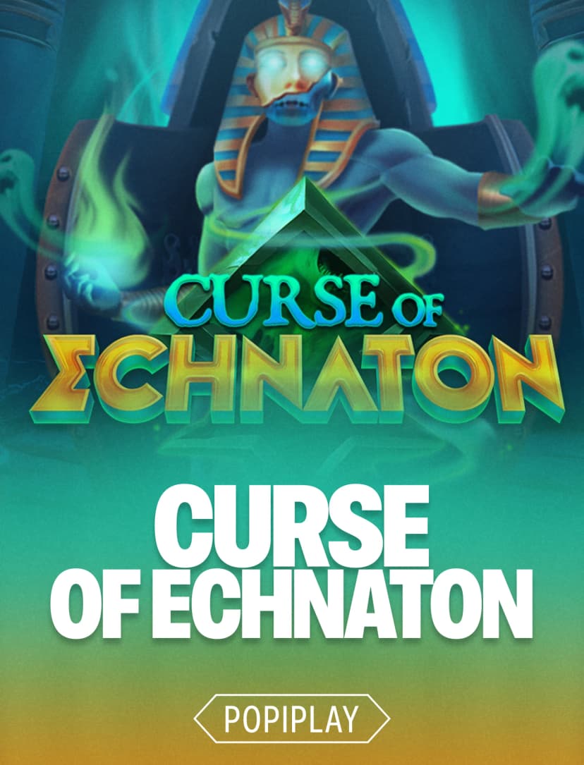 Curse of Echnaton