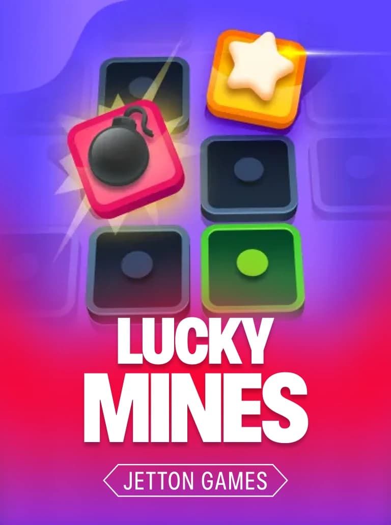 Lucky Mines