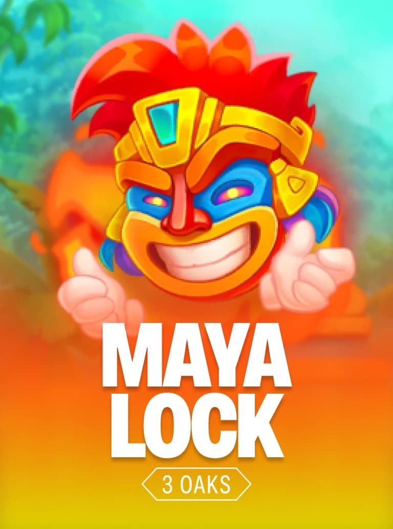 Maya Lock