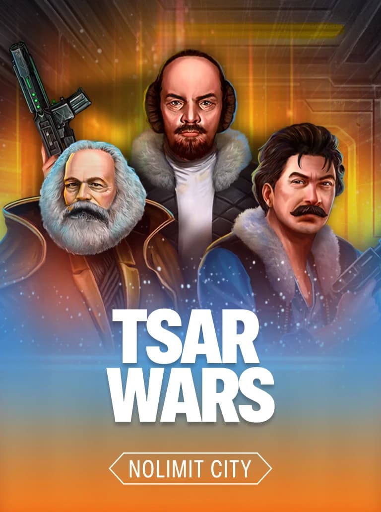 TSAR WARS