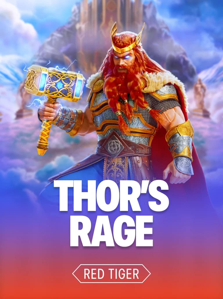 Thor’s Rage