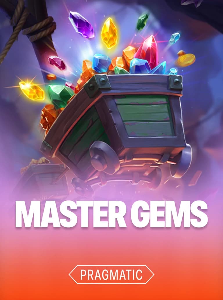 Master Gems