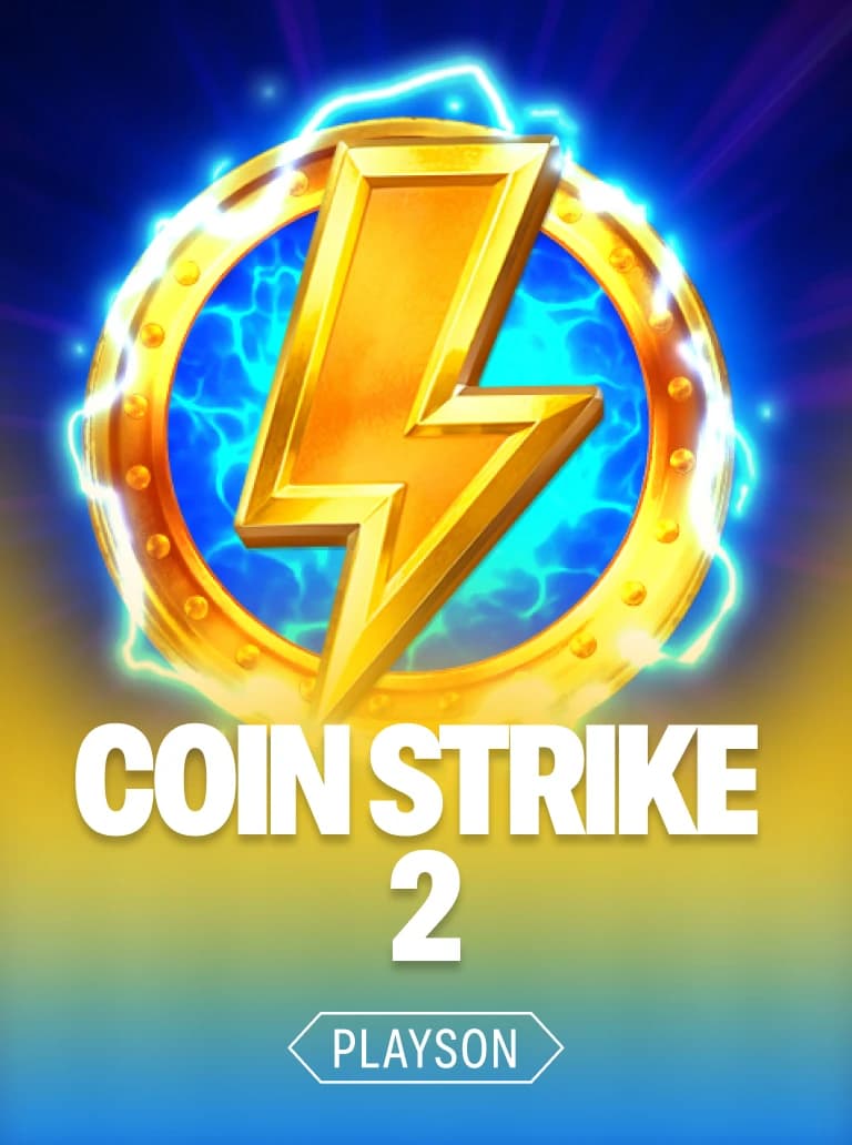 Coin Strike 2: Hold and Win